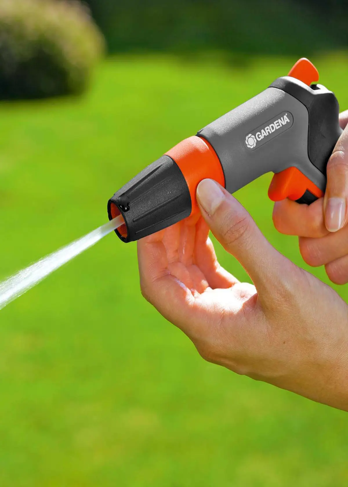 Classic Cleaning Nozzle