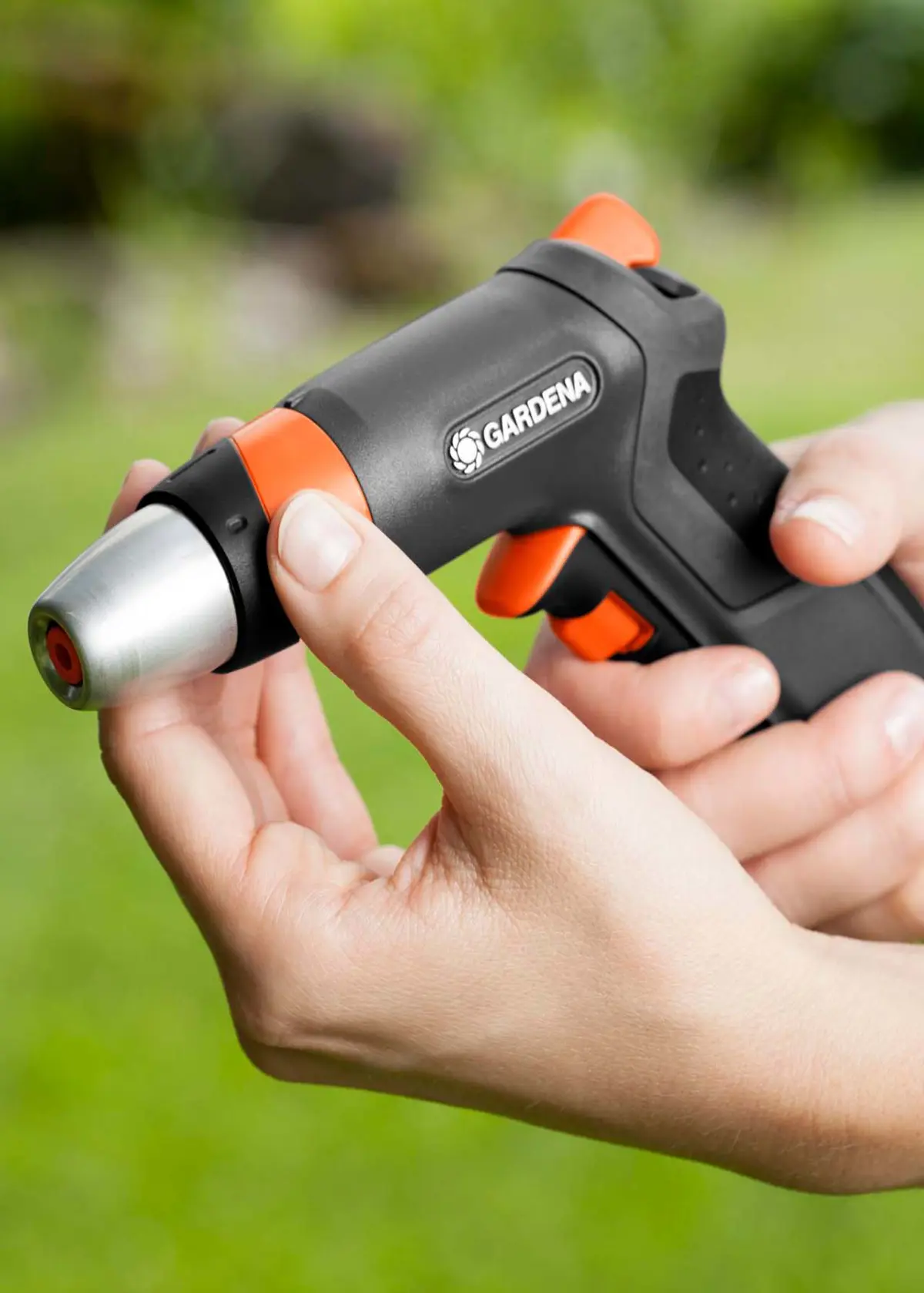 A photo of Premium Cleaning Nozzle