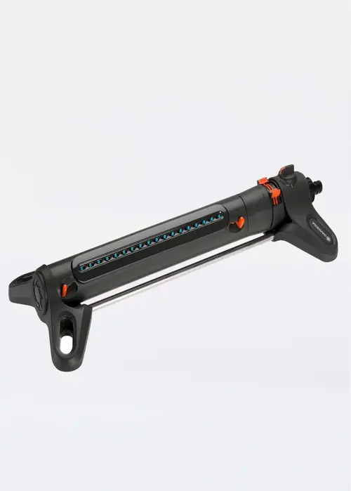 Oscillating Sprinkler AquaZoom M