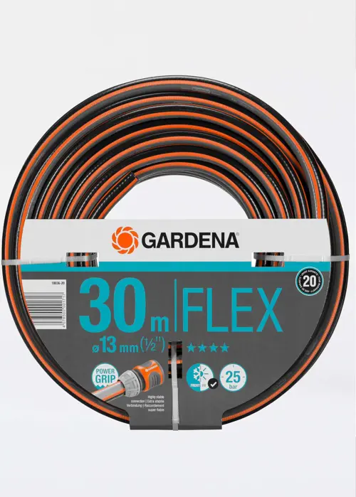 Flex Hose 30m