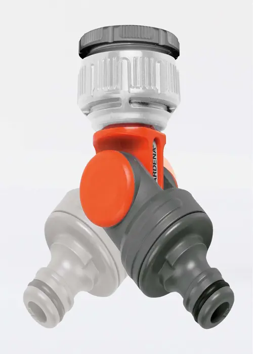 Elbow Joint 1" - 3/4"