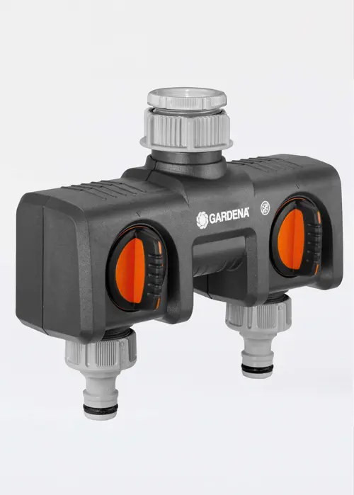 A photo of Twin-Tap Connector