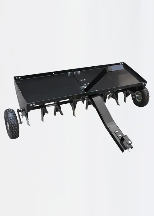 The Handy 121cm (48") Plug Aerator