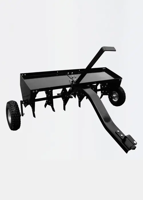 The Handy 101cm (40") Plug Aerator