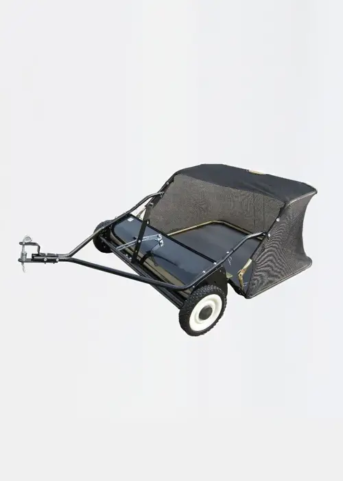 The Handy 106cm (42") Towed Lawn Sweeper
