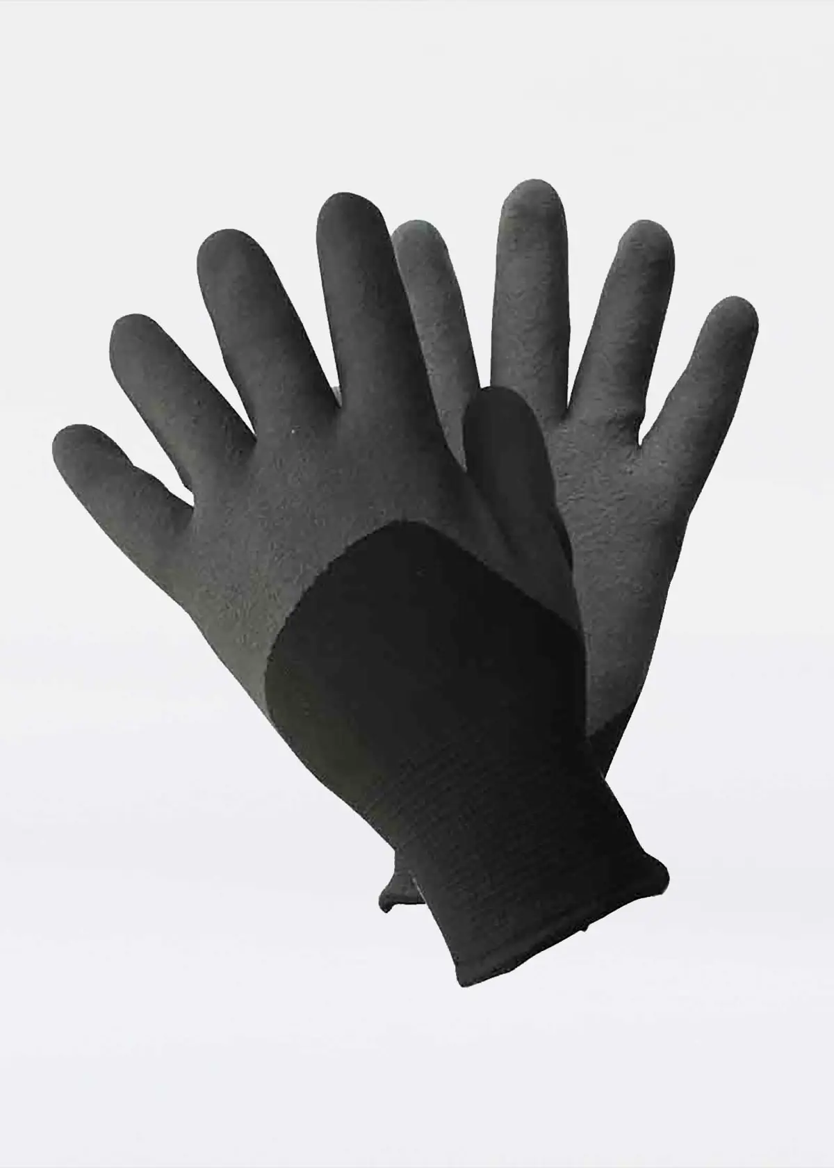 A photo of Ultimate Warmth Gardening Gloves Medium