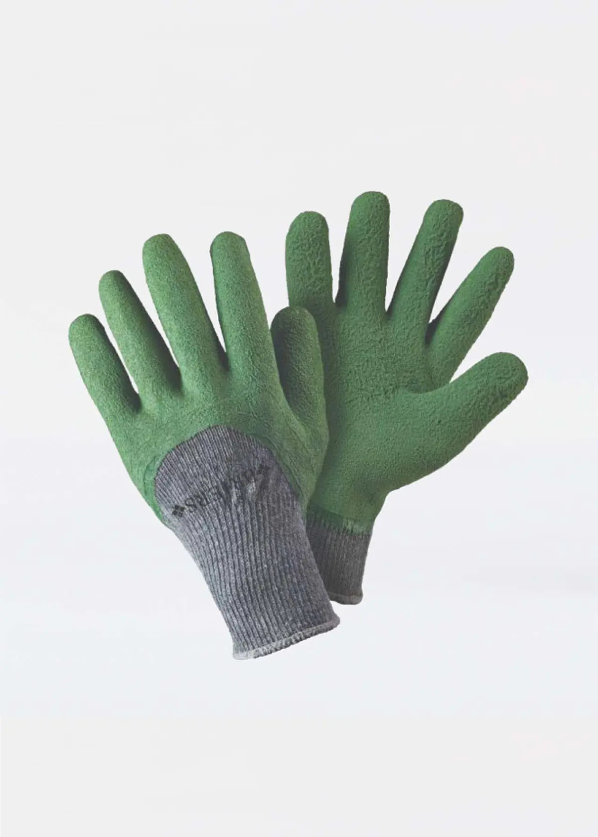A photo of Cosy Gardeners Gardening Gloves Medium Sage