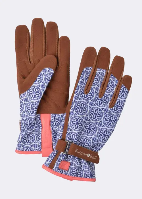 A photo of Love The Glove Artisan Gardening Gloves M/L