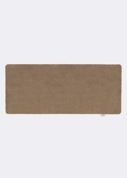 Hug Rug Sense Indoor Mat 65x150cm Stone