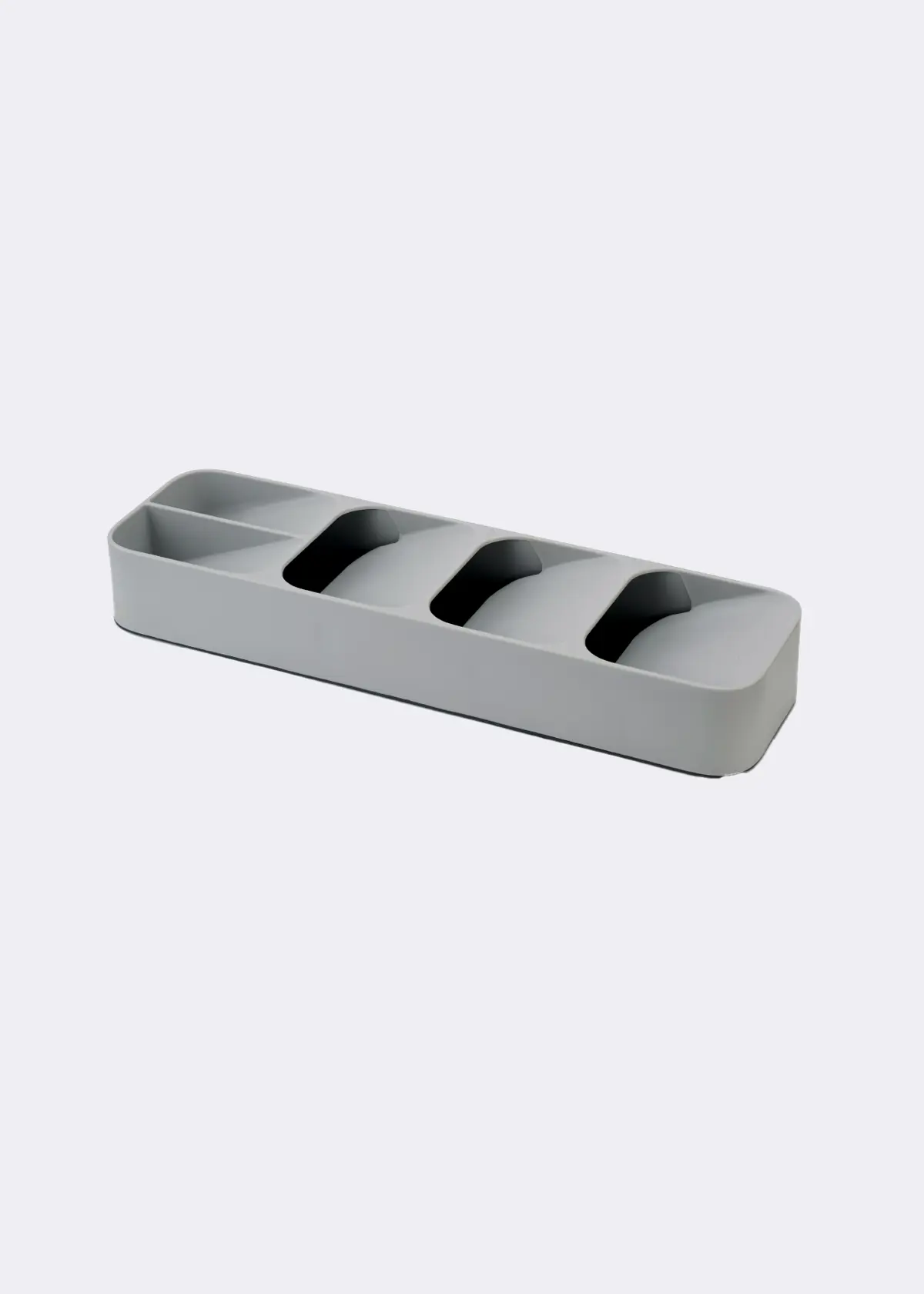 A photo of Compact Cutlery Organiser