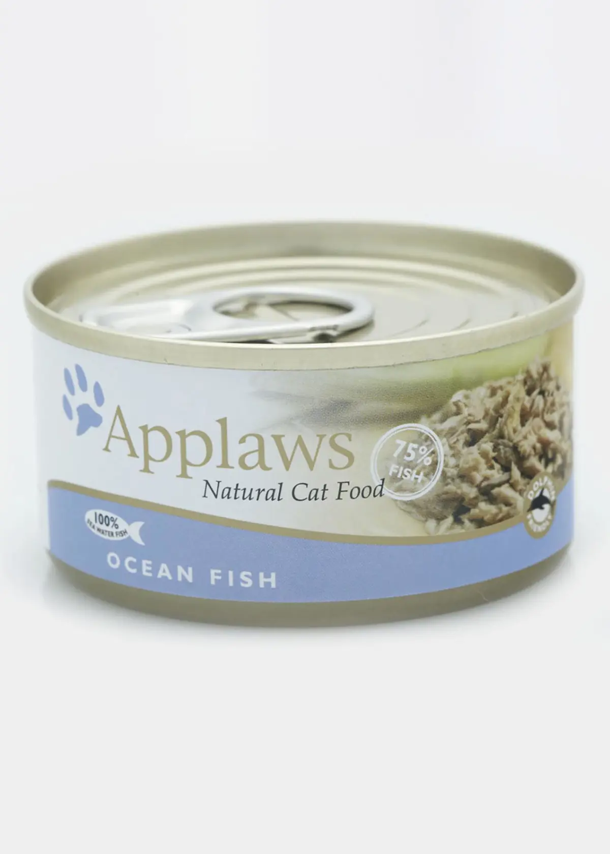 A photo of Applaws Ocean Fish 156g