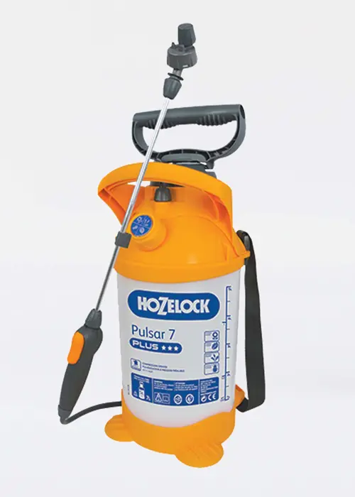 7L Pulsar Plus Sprayer