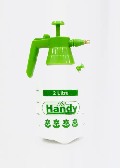 2L Multi-Purpose Pressure Sprayer
