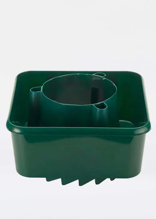 A photo of Pack of 3 Tomato Gro-Box