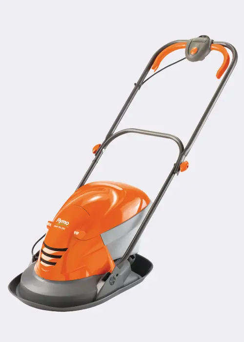 Flymo Simpli Hover Vac 250 25cm Electric Hover Lawnmower