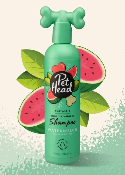 Pet Head Furtastic Shampoo