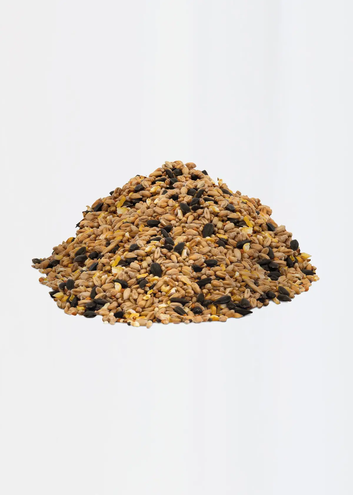 A photo of Peckish Natural Balance Seed Mix 1.7kg Box