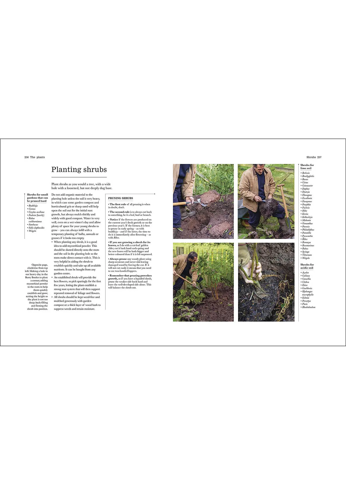 A photo of Monty Don Complete Gardener Book