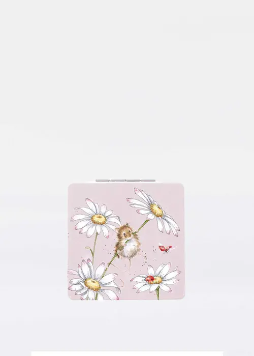 A photo of Mouse Mirror