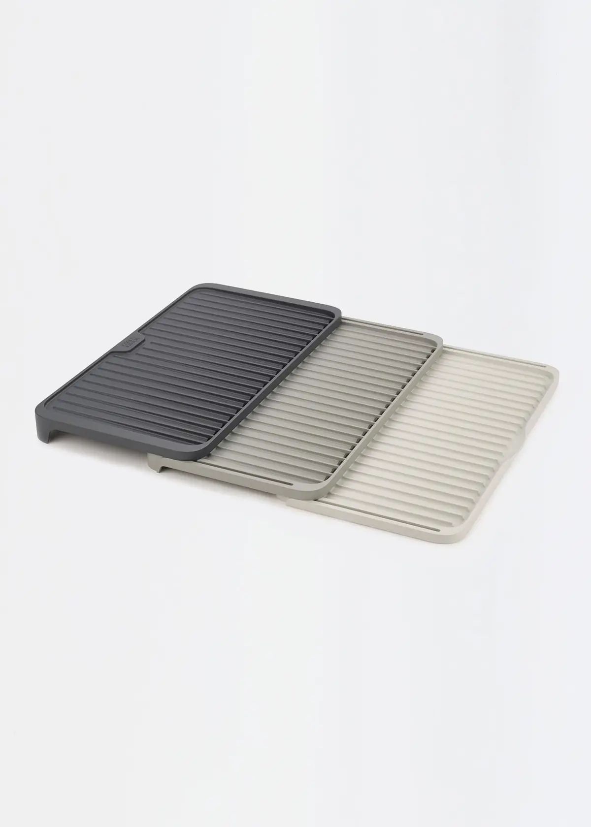 A photo of Tier Expandable Draining Mat