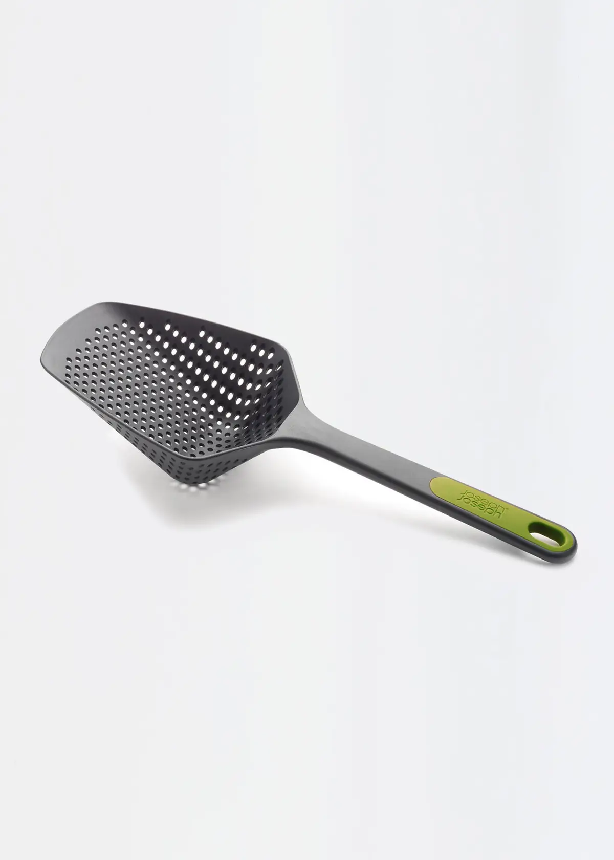 A photo of Scoop Large Grey