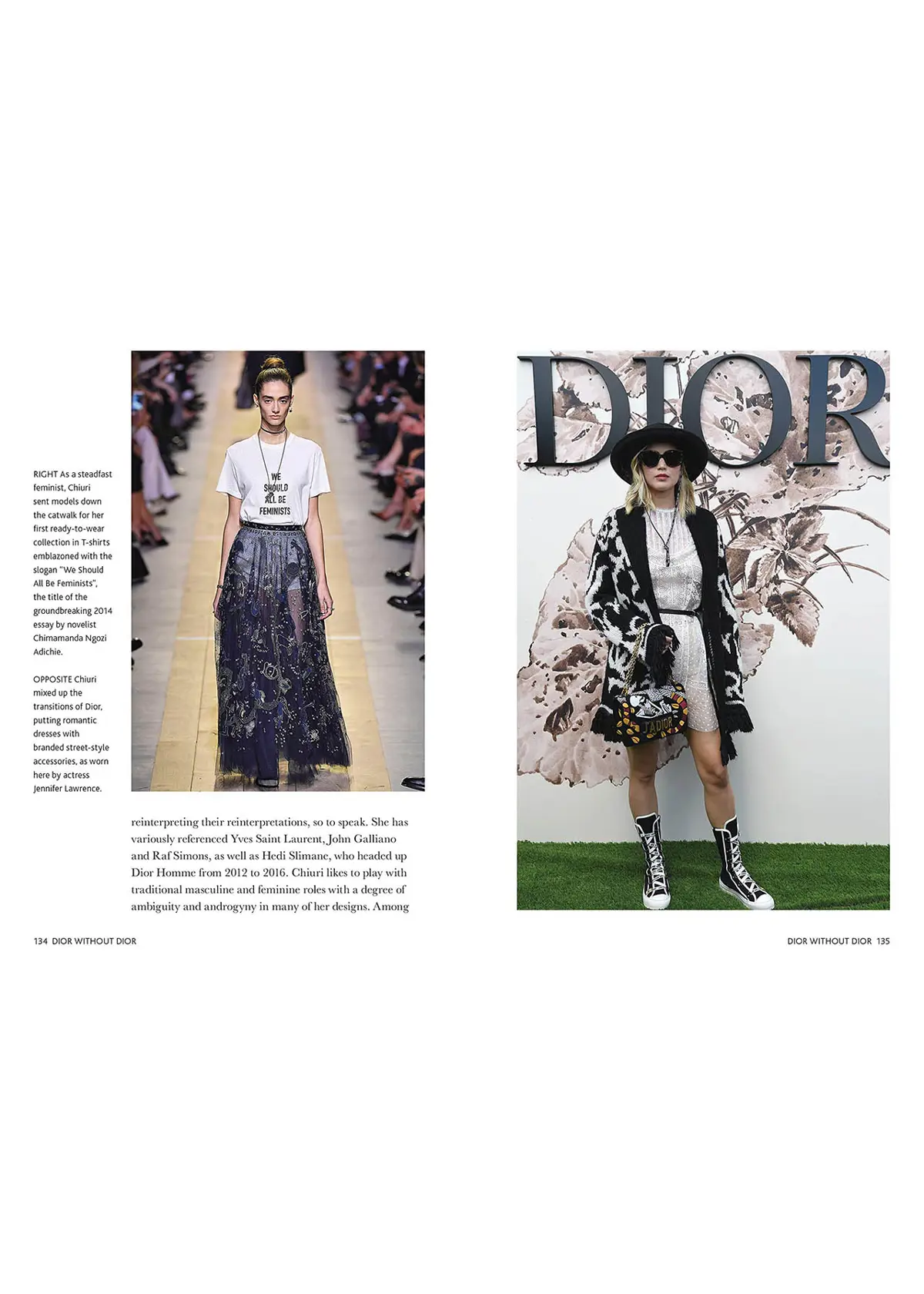 A photo of Little Book Of Dior