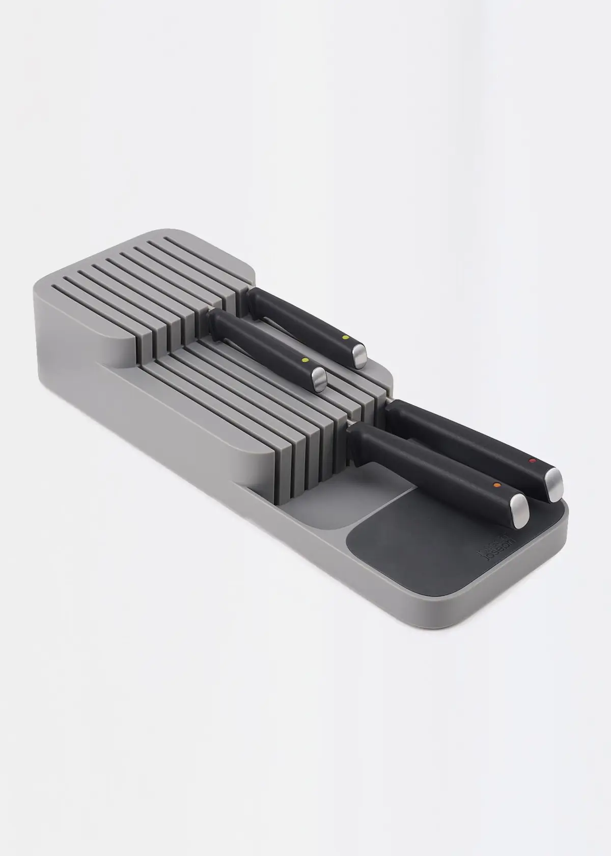 A photo of DrawerStore™ Compact Knife Organiser