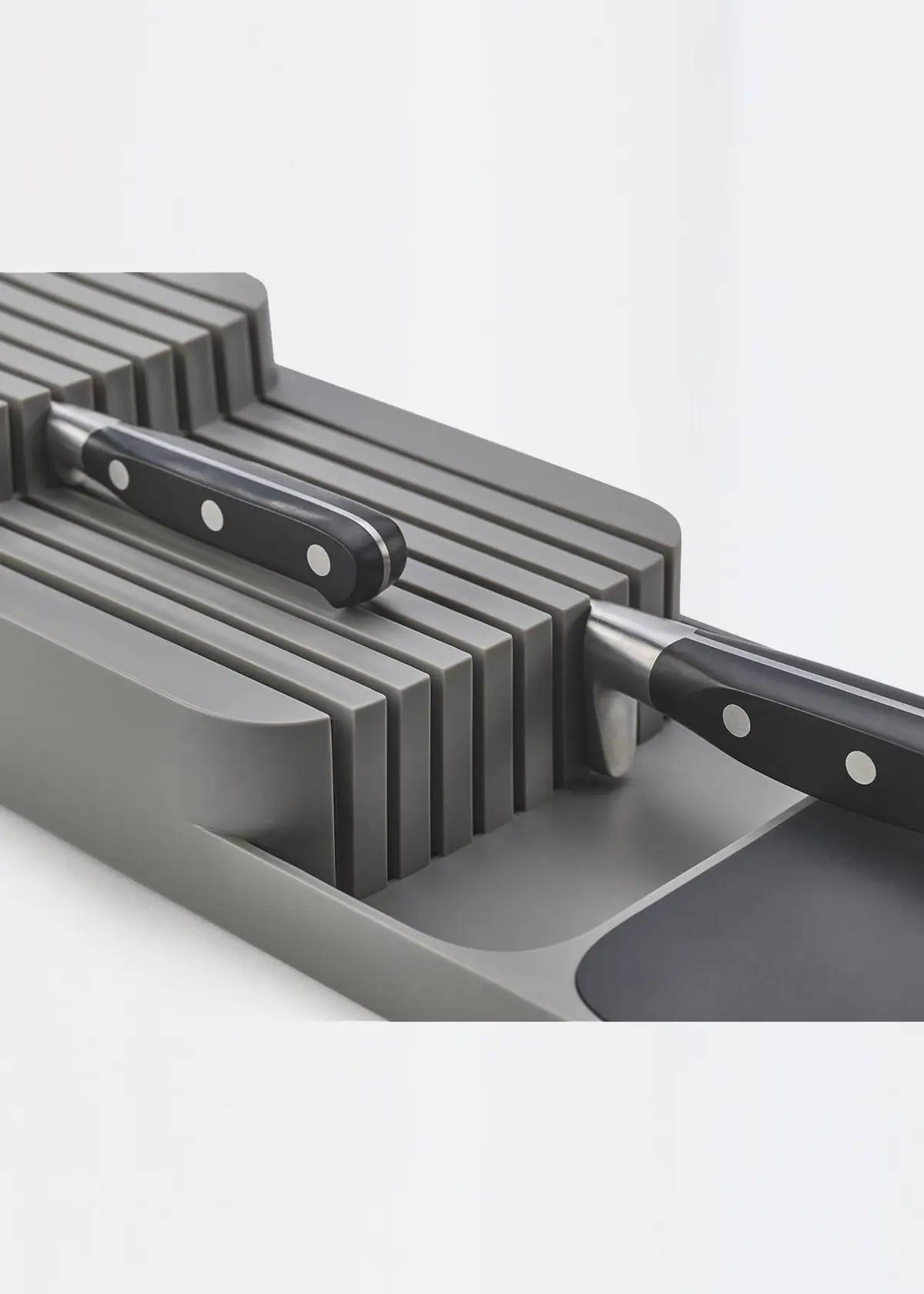 A photo of DrawerStore™ Compact Knife Organiser