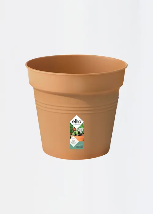 Elho Green Basics Growpot 19cm Terra