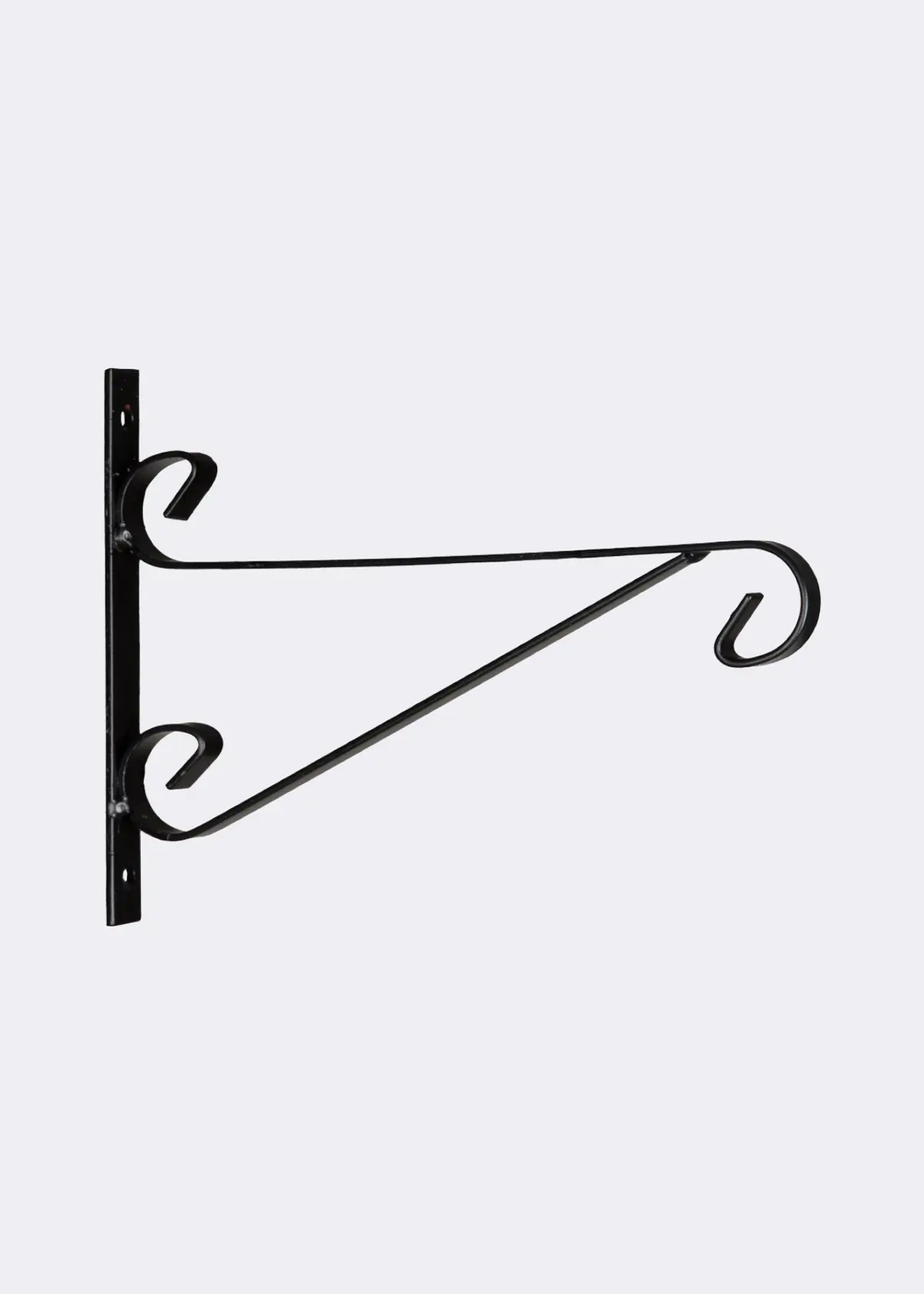 A photo of Metal Wall Bracket 19cm