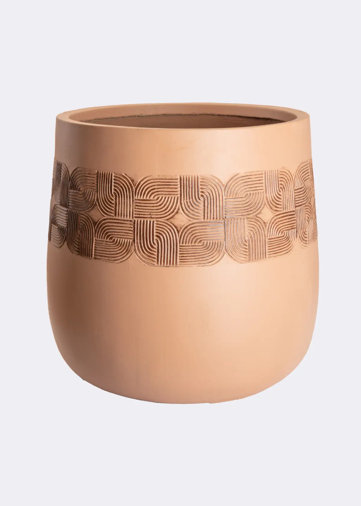 A photo of Retro Outdoor Pot 44cm