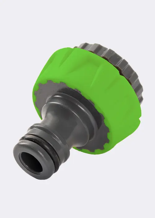 Dobbies 1/2" & 3/4" Tap Connector