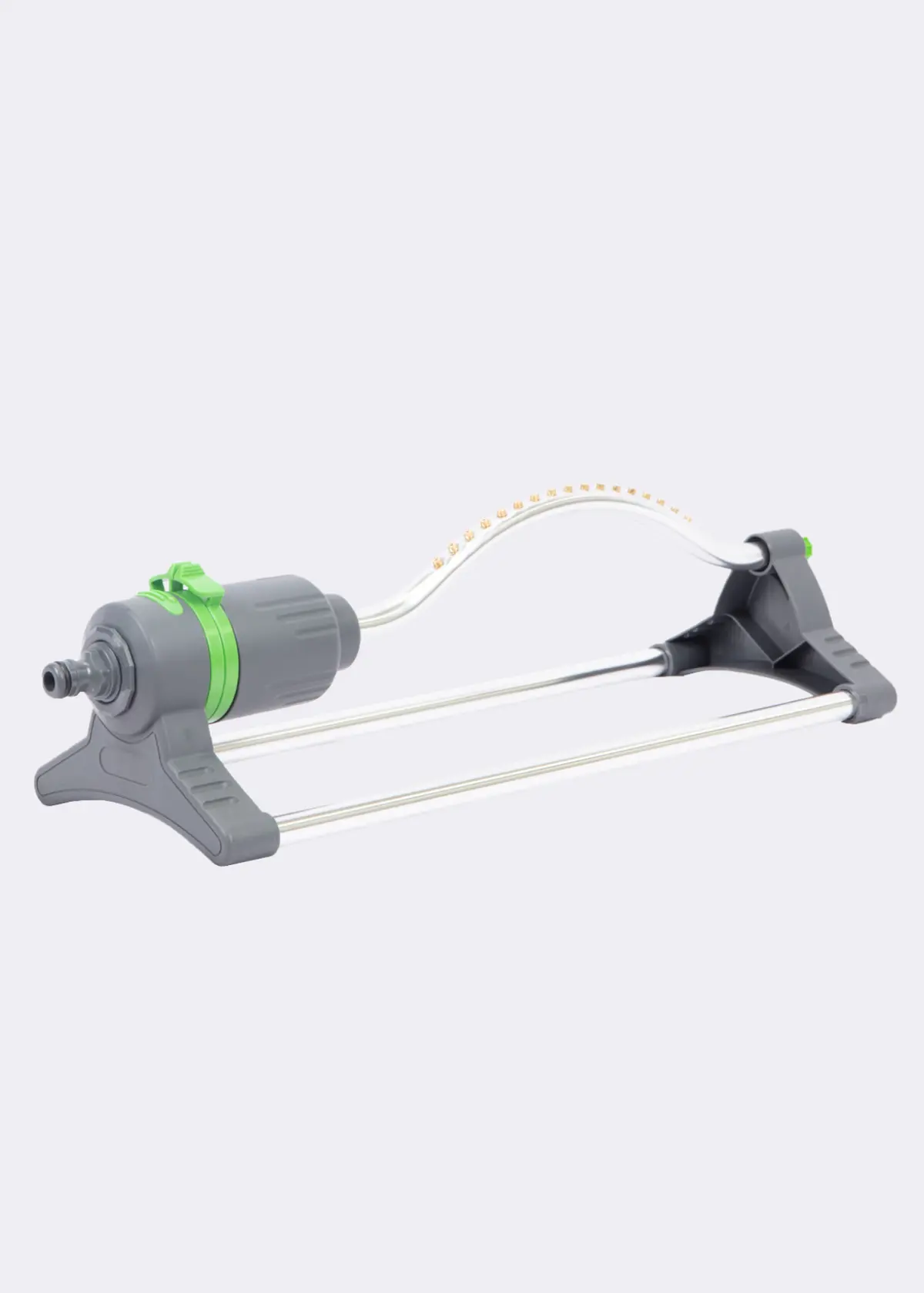 A photo of Dobbies Oscillating Sprinkler