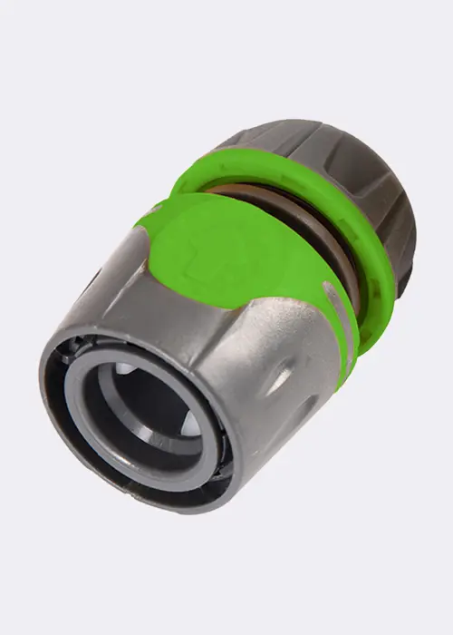 Dobbies Hose Connector 1/2"