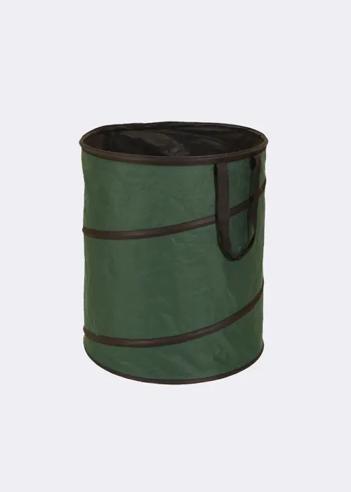 Dobbies Pop-up Garden Tidy Bag 200ltrs