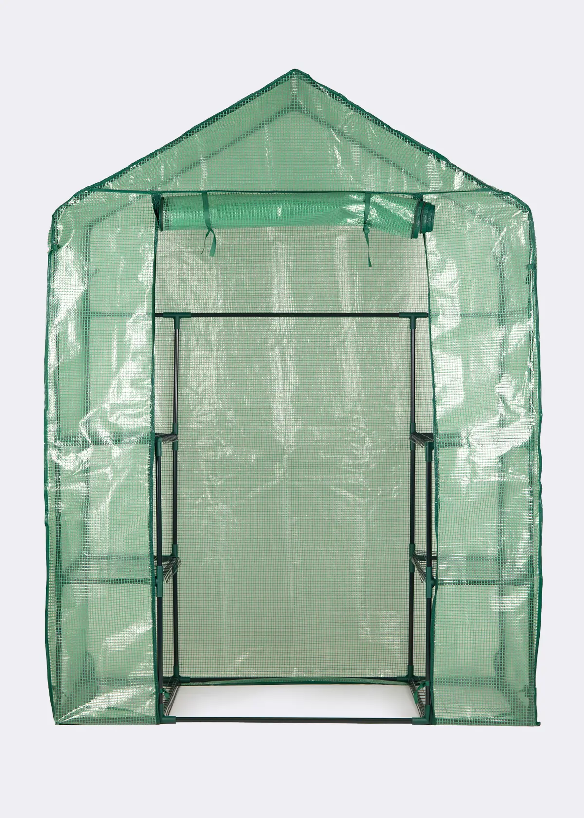 A photo of Dobbies Walk-In Growhouse