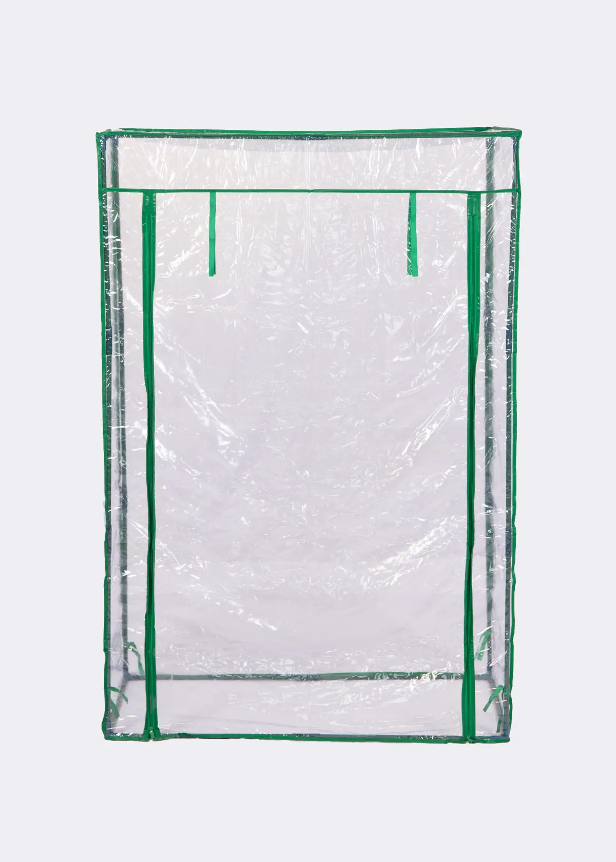 A photo of Dobbies Plastic Tomato Growhouse 150cm