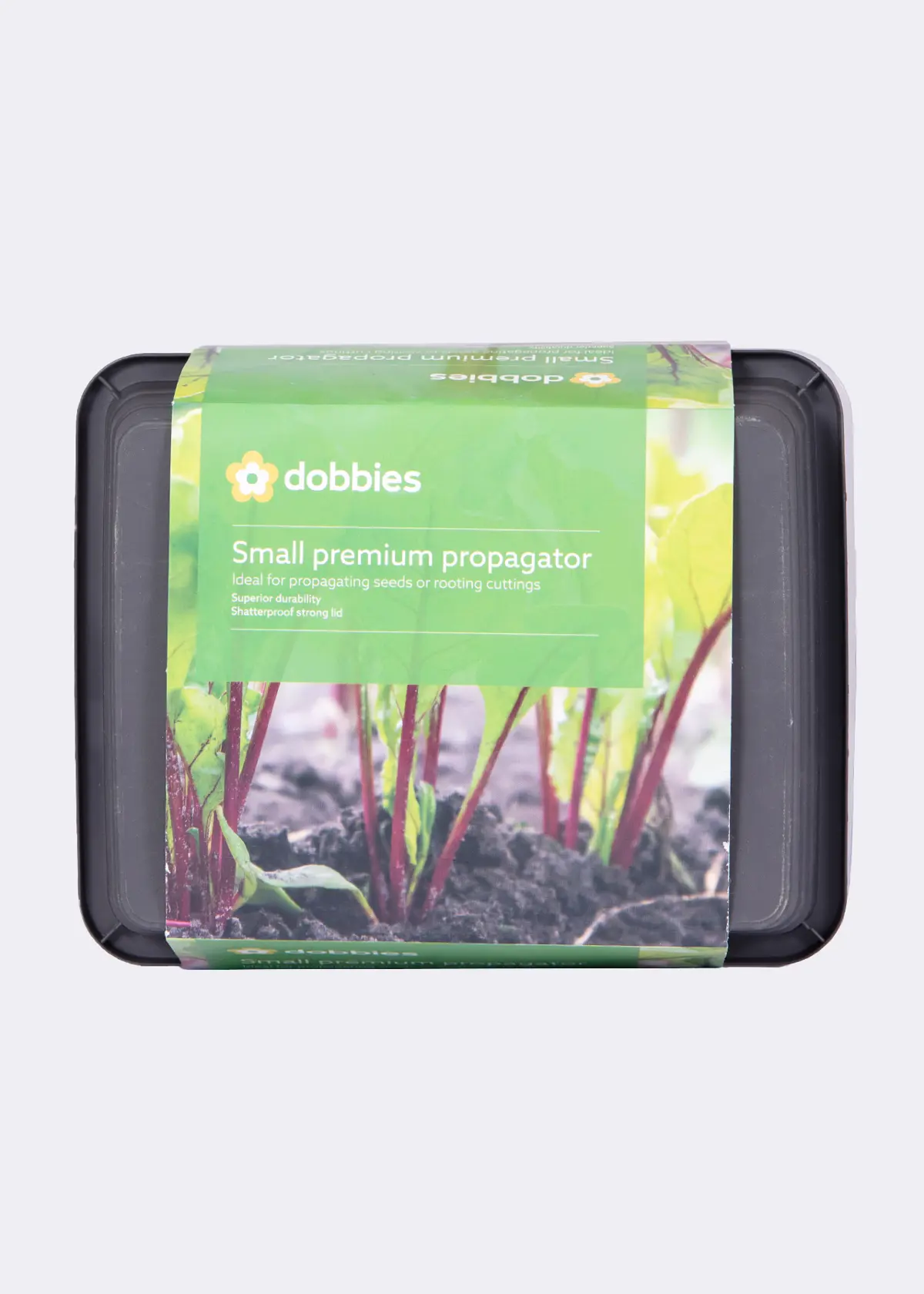 Dobbies Small Premium Propagator