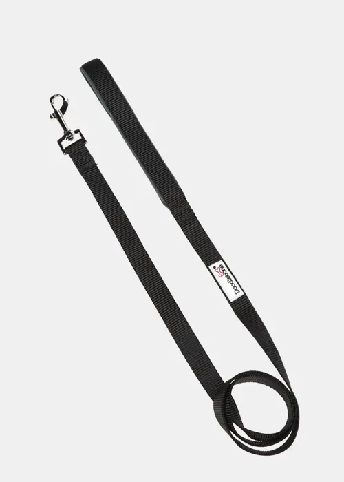 Doodlebone Originals Lead Coal 20mm