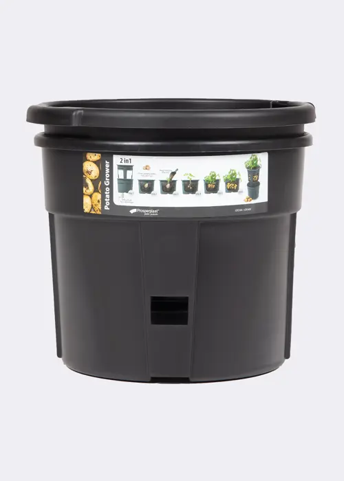 Potato Growpot 28ltrs