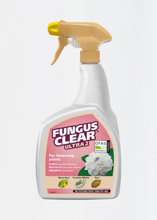 Clear FungusClear Ultra 2 Spray 800ml