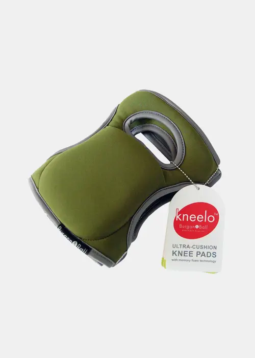 A photo of Kneelo® Knee Pads Moss
