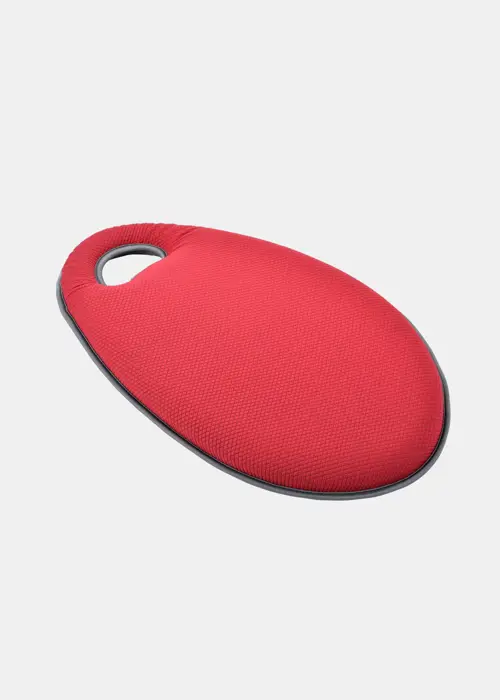 A photo of Kneelo® Kneeler Sangria