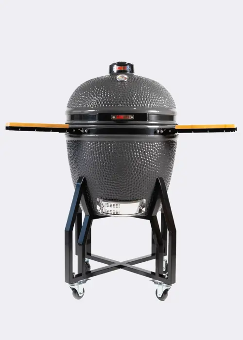A photo of Grill Guru Original XL Charcoal BBQ