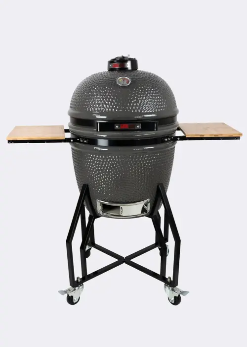 A photo of Grill Guru Original Large Charcoal BBQ