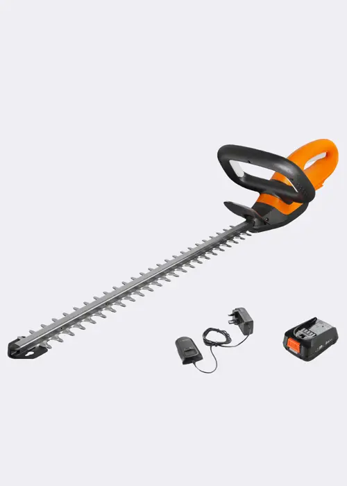 Flymo Simplicut 550 18V 55cm (22") Cordless Hedge Trimmer