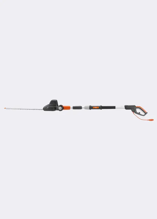 Flymo EasiCut Reach 480 Long Reach Electric Hedge Trimmer