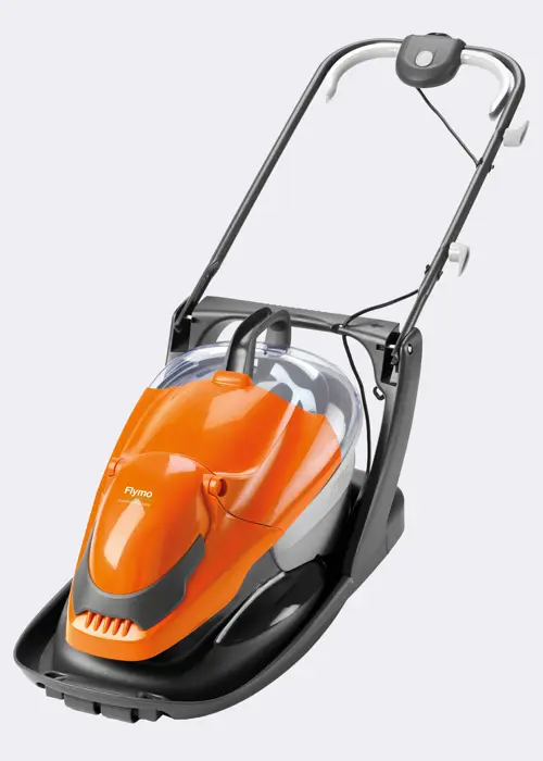 Flymo Easi Glide Plus 330v 33cm Electric Hover Lawnmower