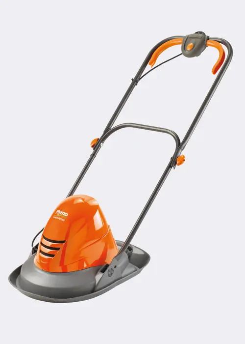 Flymo Simpli Turbo Lite 250 25cm Electric Hover Lawnmower