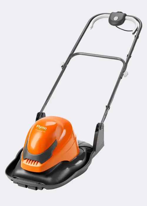 Flymo Simpli Glide 360 36cm (14") Electric Hover Lawnmower